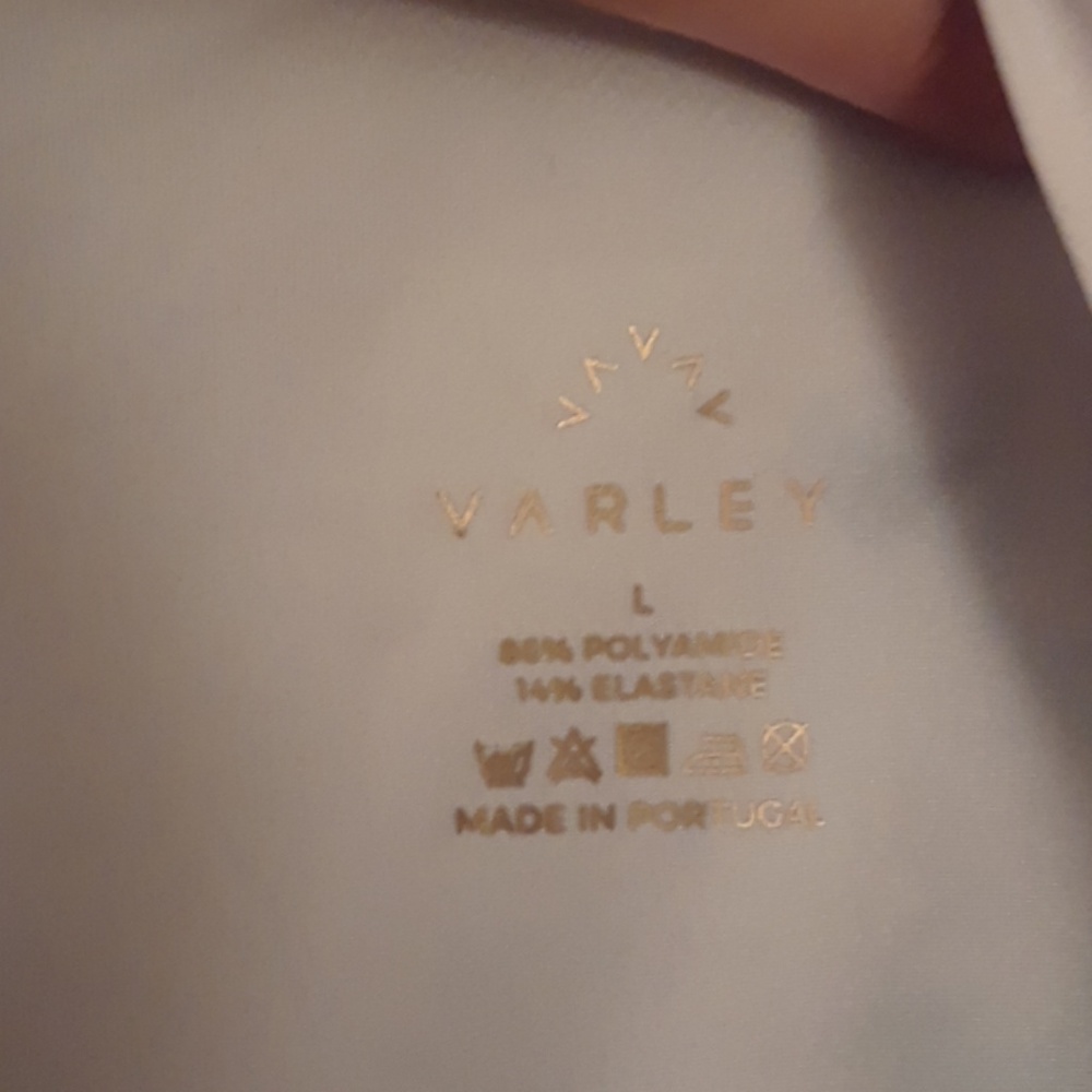 🆕️Varley Active Tank - Picture 6 of 6